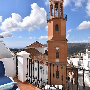 Apartamento Almijara Competa