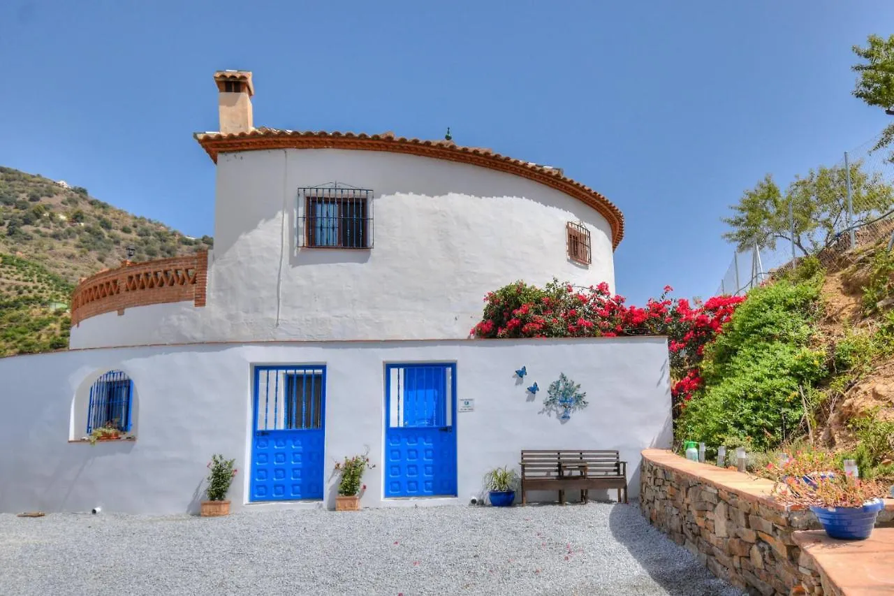 Casa Redonda contacts